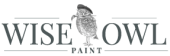 wise owl logo
