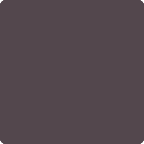 Black Garnet