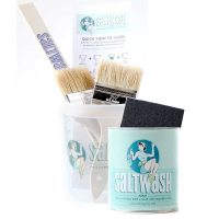 saltwash kit open