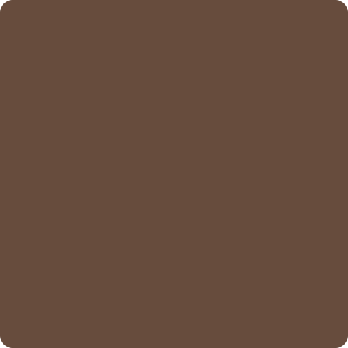 Iron Oxide