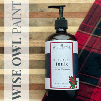 cozy and currant furniture tonic