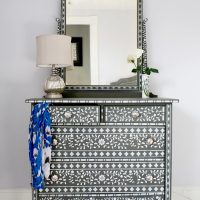 Cutting Edge Stencils - Indian Inlay Stencil Kit