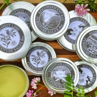new furniture salve scent for summer 2021
